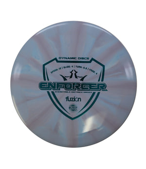 Dynamic Discs Fuzion Burst Enforcer