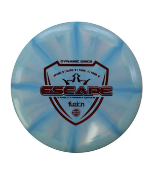 Dynamic Discs Fuzion Burst Escape
