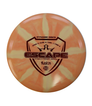Dynamic Discs Fuzion Burst Escape