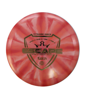 Dynamic Discs Fuzion Burst Escape