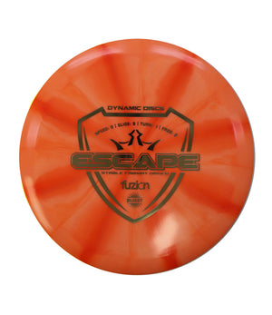 Dynamic Discs Fuzion Burst Escape