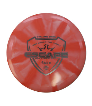 Dynamic Discs Fuzion Burst Escape