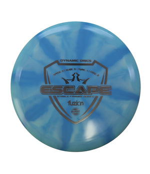Dynamic Discs Fuzion Burst Escape