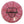 Dynamic Discs Fuzion Burst Evidence