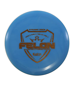 Dynamic Discs Fuzion Felon