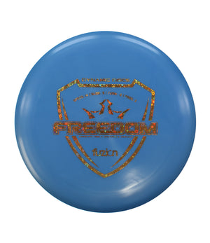 Dynamic Discs Fuzion Freedom