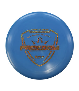 Dynamic Discs Fuzion Freedom