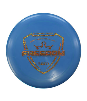 Dynamic Discs Fuzion Freedom