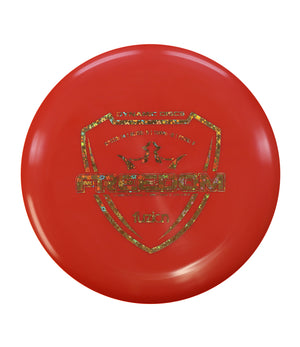 Dynamic Discs Fuzion Freedom