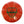 Dynamic Discs Fuzion Burst Sheriff
