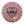 Dynamic Discs Fuzion Burst Sheriff
