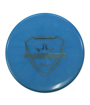 Dynamic Discs Fuzion Suspect