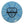 Dynamic Discs Fuzion Burst Suspect