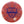 Dynamic Discs Fuzion Burst Trespass