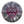 Dynamic Discs Fuzion Burst Trespass