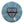 Dynamic Discs Fuzion Burst Trespass