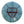 Dynamic Discs Fuzion Burst Trespass