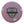 Dynamic Discs Fuzion Burst Warden