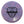 Dynamic Discs Fuzion Burst Warrant