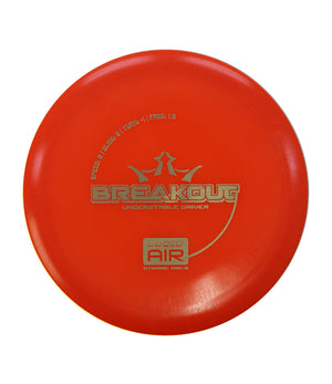 Dynamic Discs Lucid Air Breakout