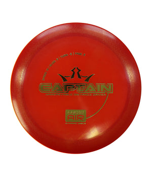 Dynamic Discs Lucid Air Captain