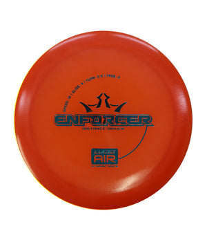 Dynamic Discs Lucid Air Enforcer