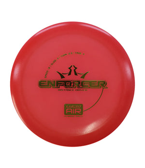 Dynamic Discs Lucid Air Enforcer