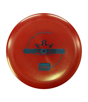Dynamic Discs Lucid Air Enforcer