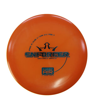 Dynamic Discs Lucid Air Enforcer