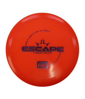Dynamic Discs Lucid Air Escape