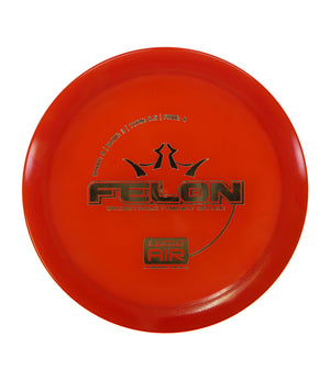 Dynamic Discs Lucid Air Felon