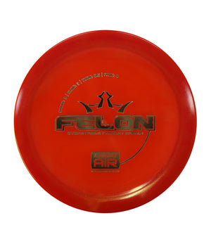 Dynamic Discs Lucid Air Felon