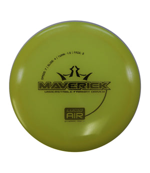 Dynamic Discs Lucid Air Maverick