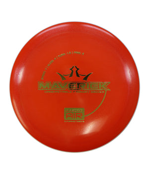 Dynamic Discs Lucid Air Maverick
