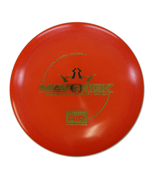 Dynamic Discs Lucid Air Maverick