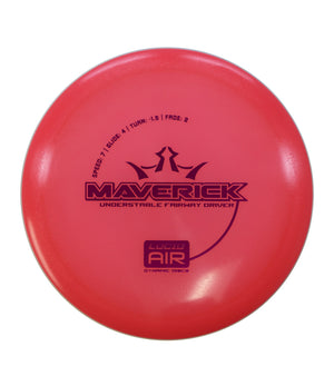 Dynamic Discs Lucid Air Maverick