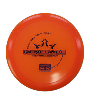 Dynamic Discs Lucid Air Renegade