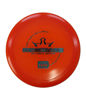 Dynamic Discs Lucid Air Renegade