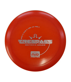 Dynamic Discs Lucid Air Trespass