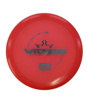 Dynamic Discs Lucid Air Witness