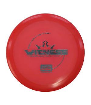 Dynamic Discs Lucid Air Witness