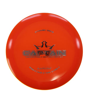 Dynamic Discs Lucid Captain