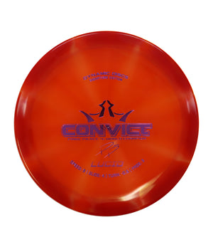 Dynamic Discs Lucid Convict