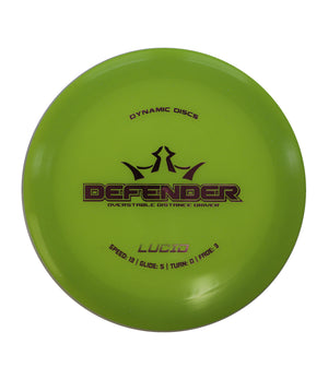 Dynamic Discs Lucid Defender