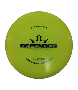 Dynamic Discs Lucid Defender