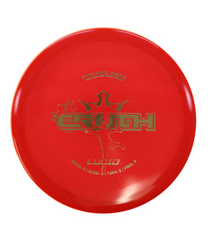 Dynamic Discs Lucid Sparkle EMAC Truth