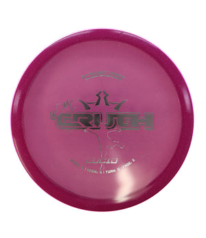 Dynamic Discs Lucid Sparkle EMAC Truth