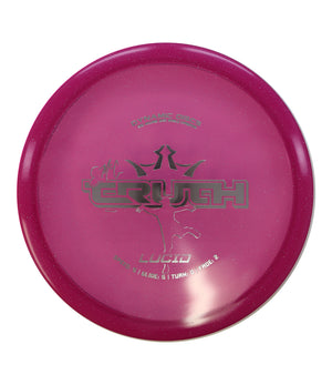 Dynamic Discs Lucid Sparkle EMAC Truth