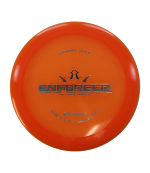 Dynamic Discs Lucid Enforcer