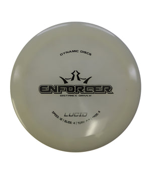 Dynamic Discs Lucid Enforcer